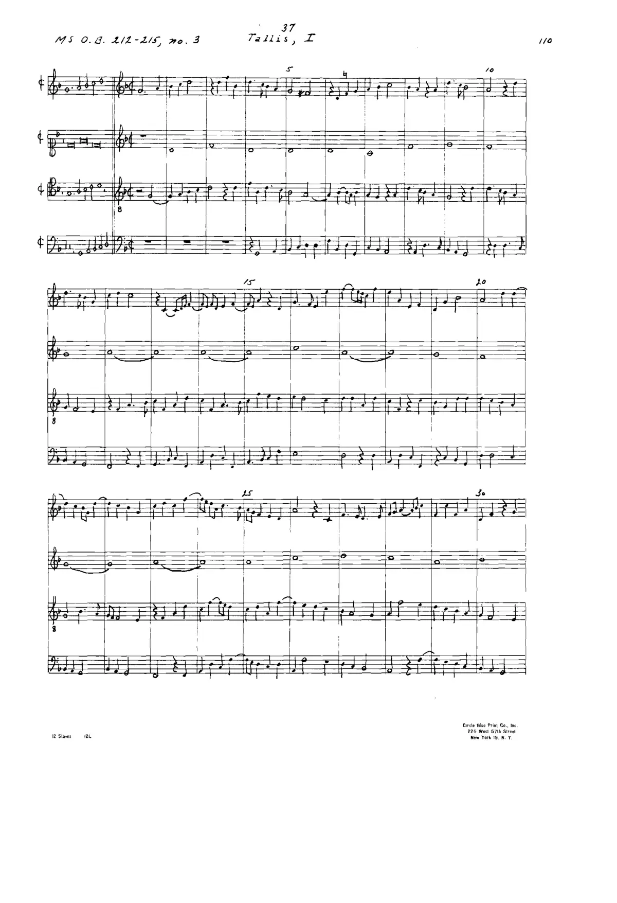 2 In Nomines - Page 1