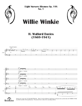 Willie Winkie