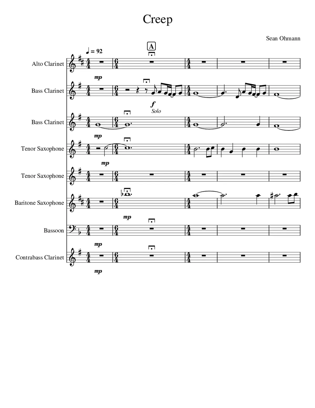 creep - Page 1