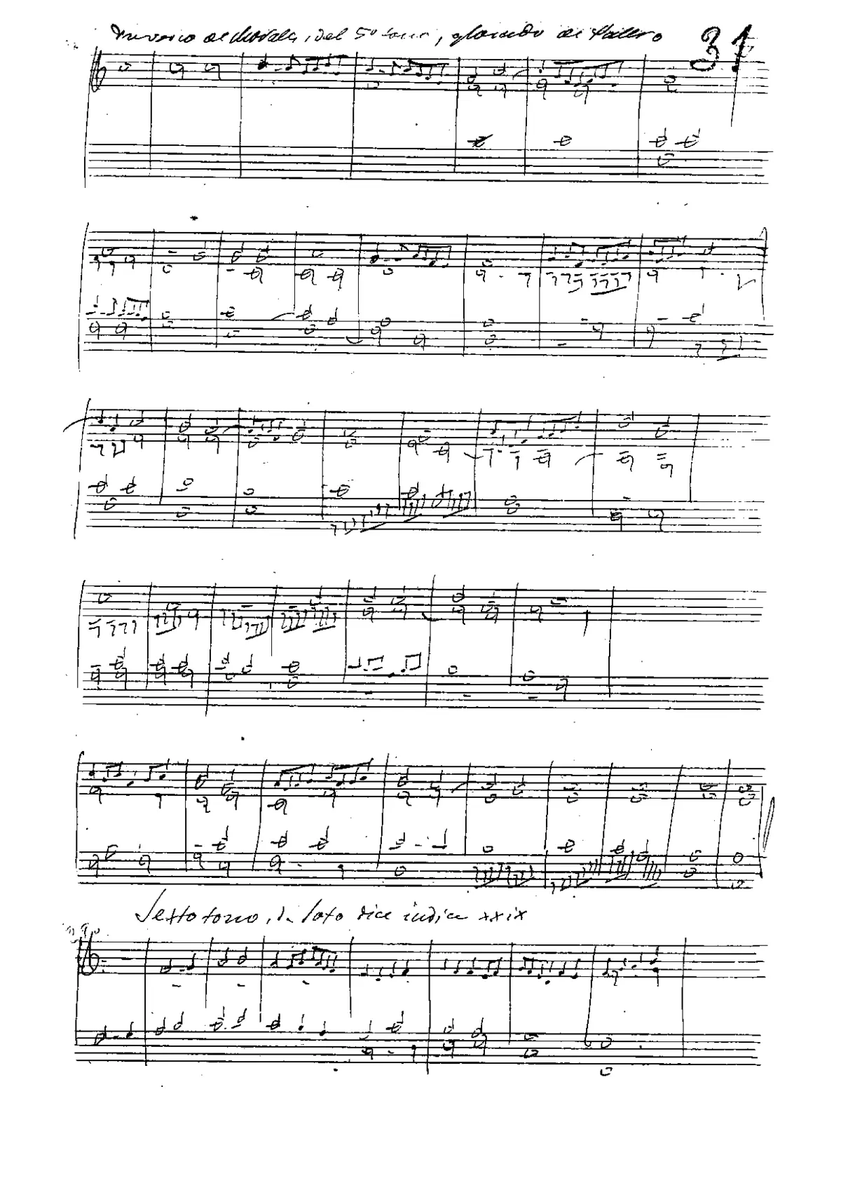 2 Versillos de 6° tono - Page 1