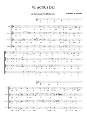 Missa pro Defunctis