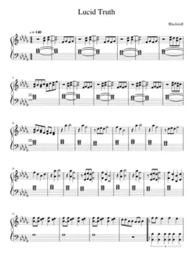 Lucid Truth