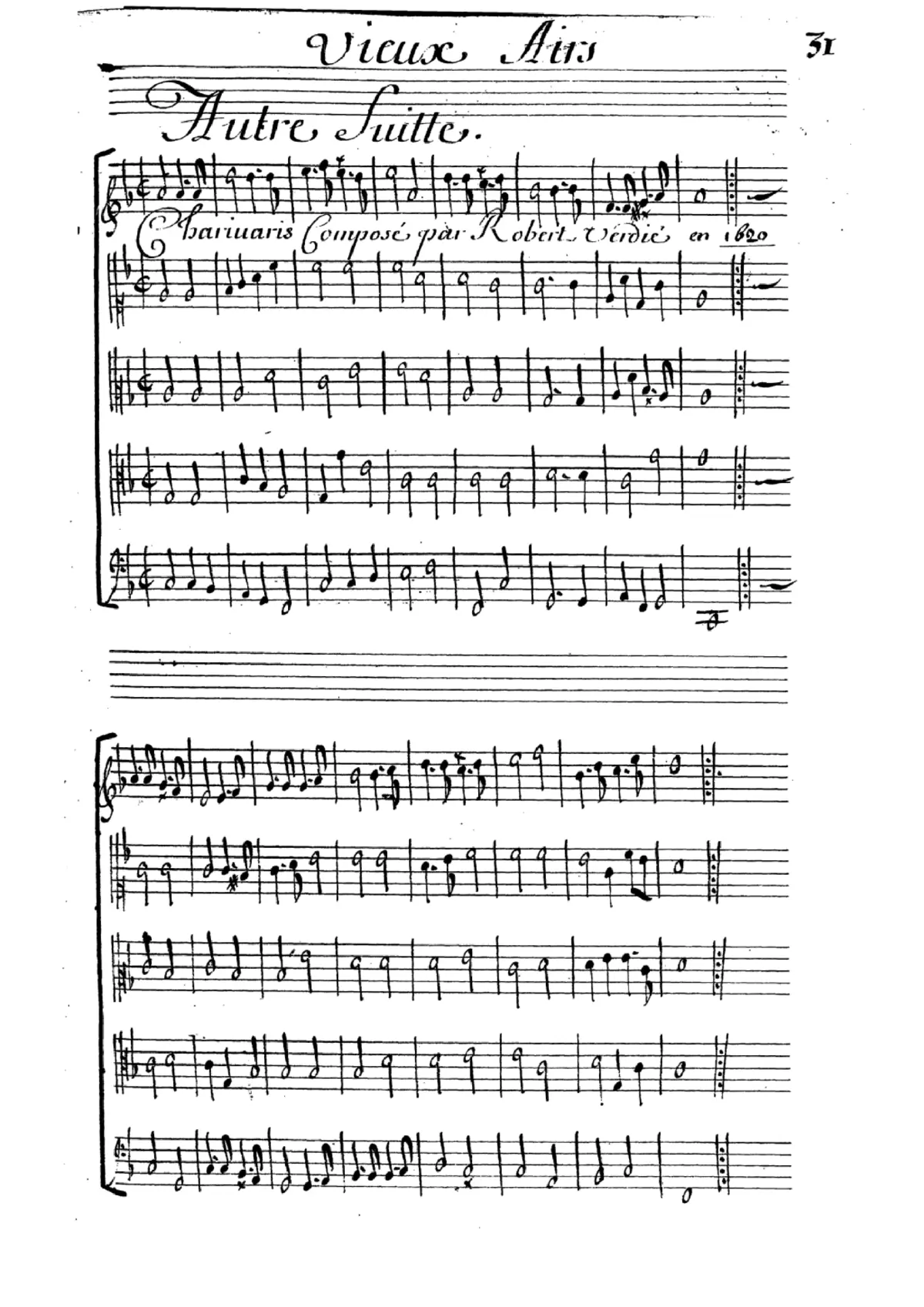 2 Charivaris - Page 1