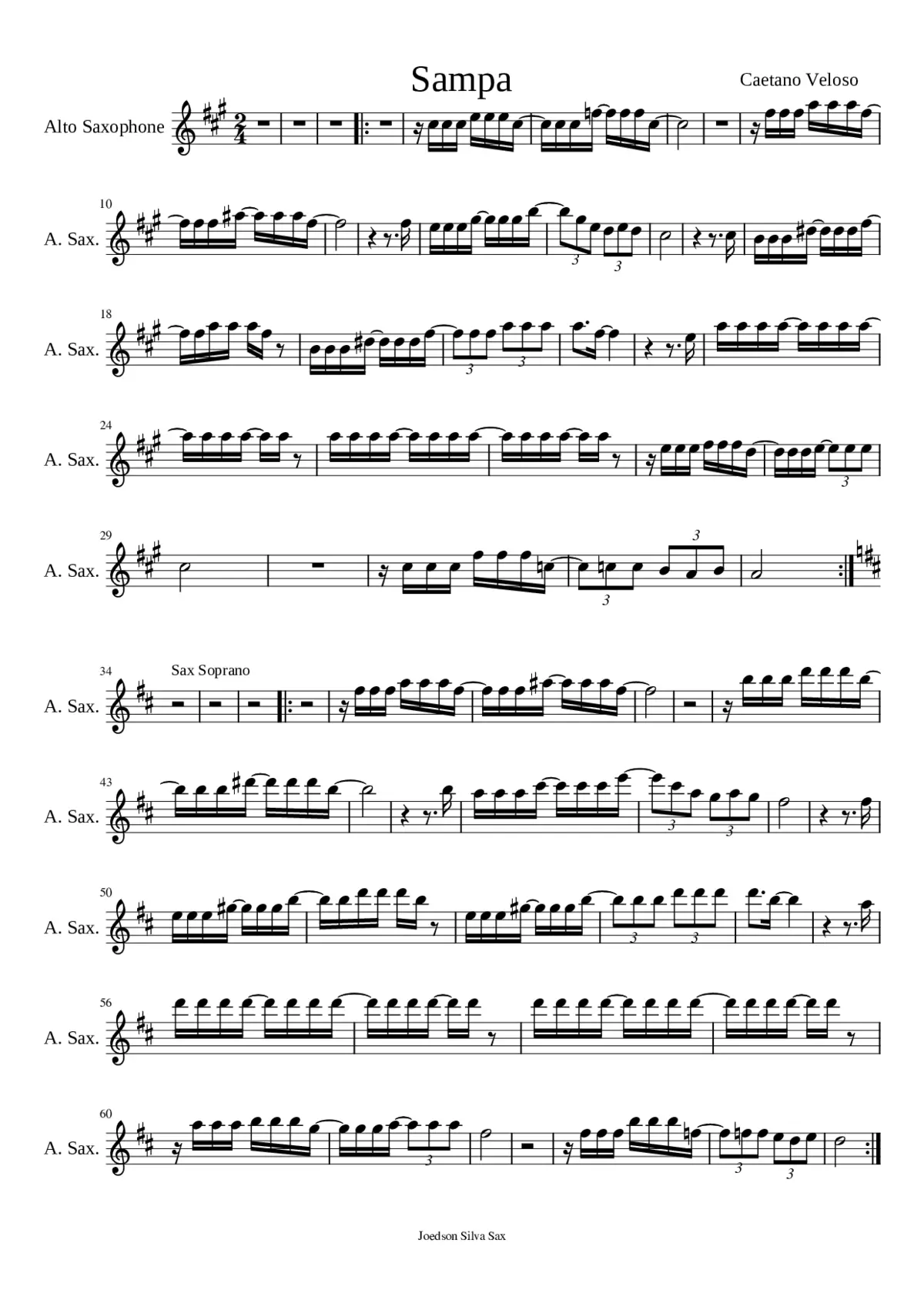 easy pare - Page 1