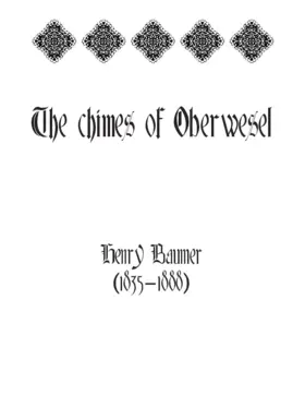 The chimes of Oberwesel