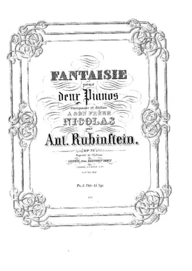 Fantaisie