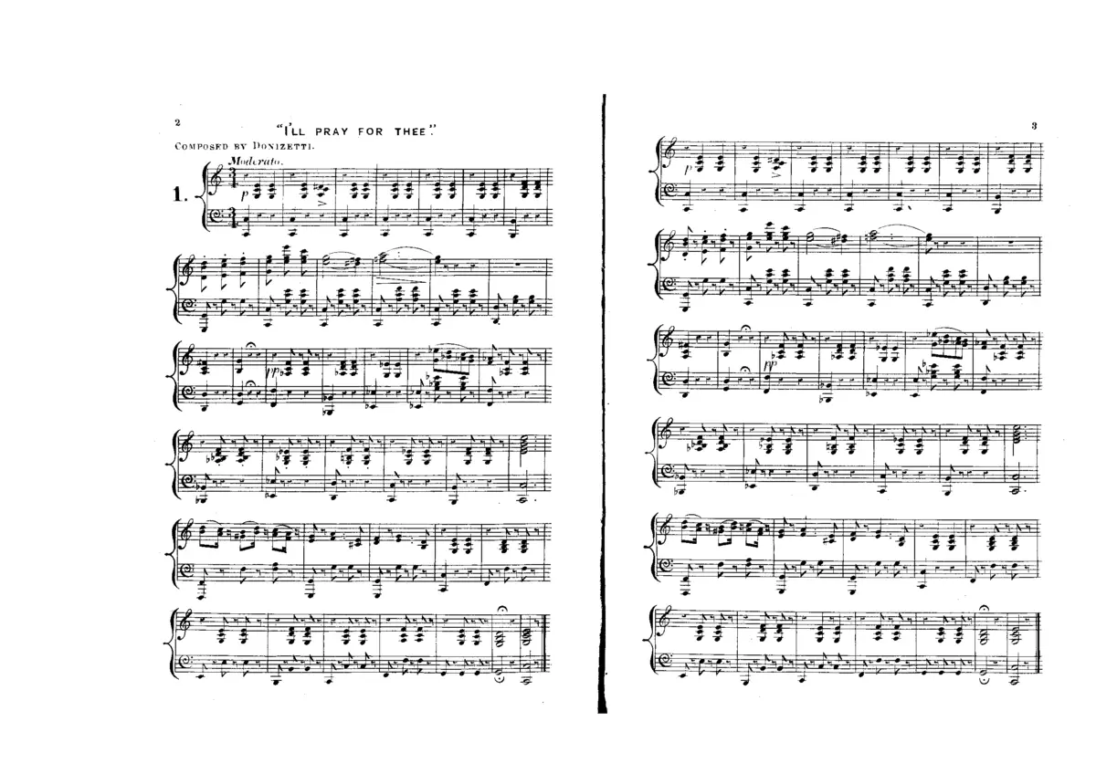 25 Favorite Melodies - Page 1