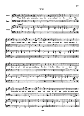 When First Amintas Sued for a Kiss