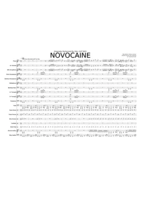 novocaine