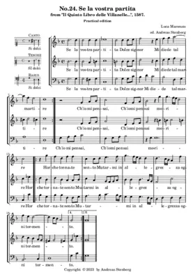 Se la vostra partita