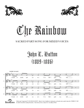 The Rainbow