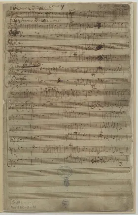 Concerto for 2 Flutes and Calchedon