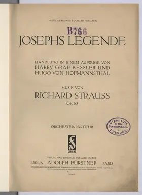 Josephs-Legende