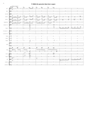 Pictures at an Exhibition