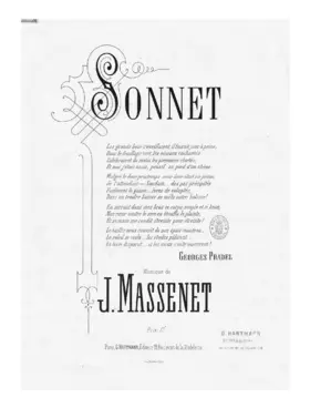 Sonnet