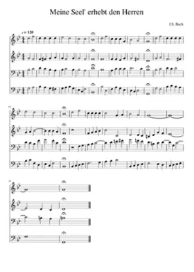 lobe den herren den mächtigen könig der ehren