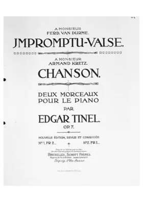 2 Morceaux