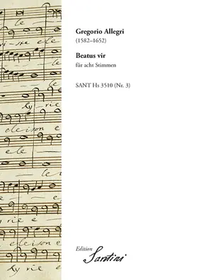 Beatus vir