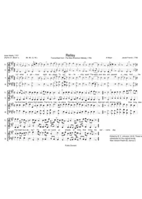 Relley - Jacob French