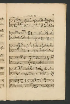 Sonata in G minor