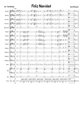 Feliz Navidad