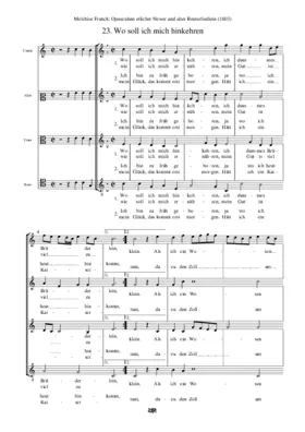 Wo soll ich mich hinkehren