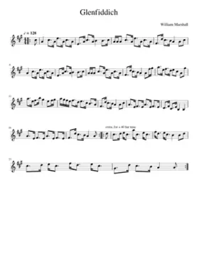 Glenfiddich
