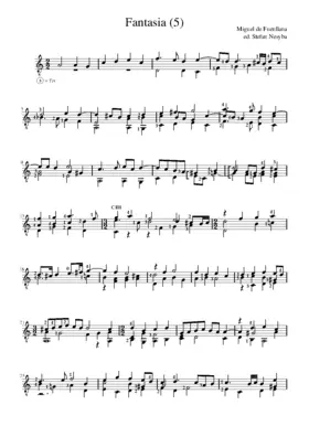 Fantasia 5