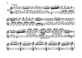 Flötenuhr in C major, Hob.XIX:23