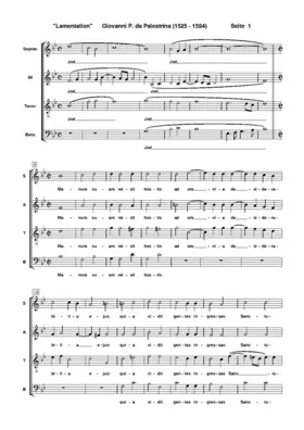 Jod, Manum suam misit hostis