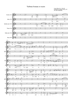 Verbum bonum