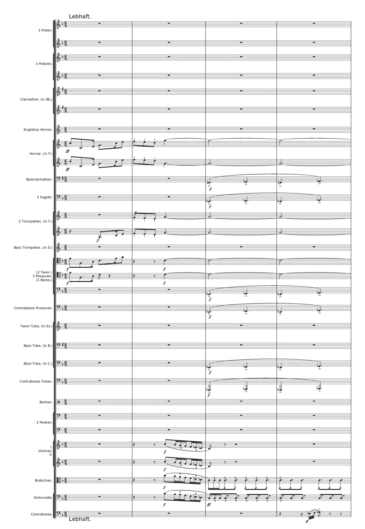 Siegfried WWV 86C - Page 1