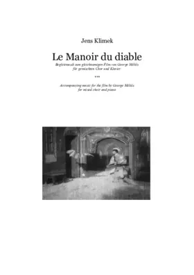 Le manoir du diable