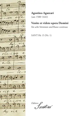 Venite et videte opera Domini