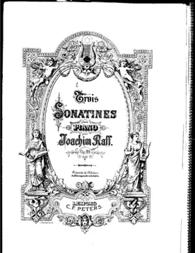 3 Sonatilles