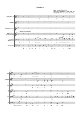 Inviolata
