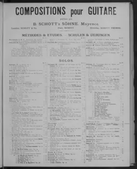Introduction and Theme with Variations
