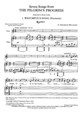 The Pilgrim's Progress