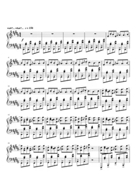 Histrousle - Storyshift