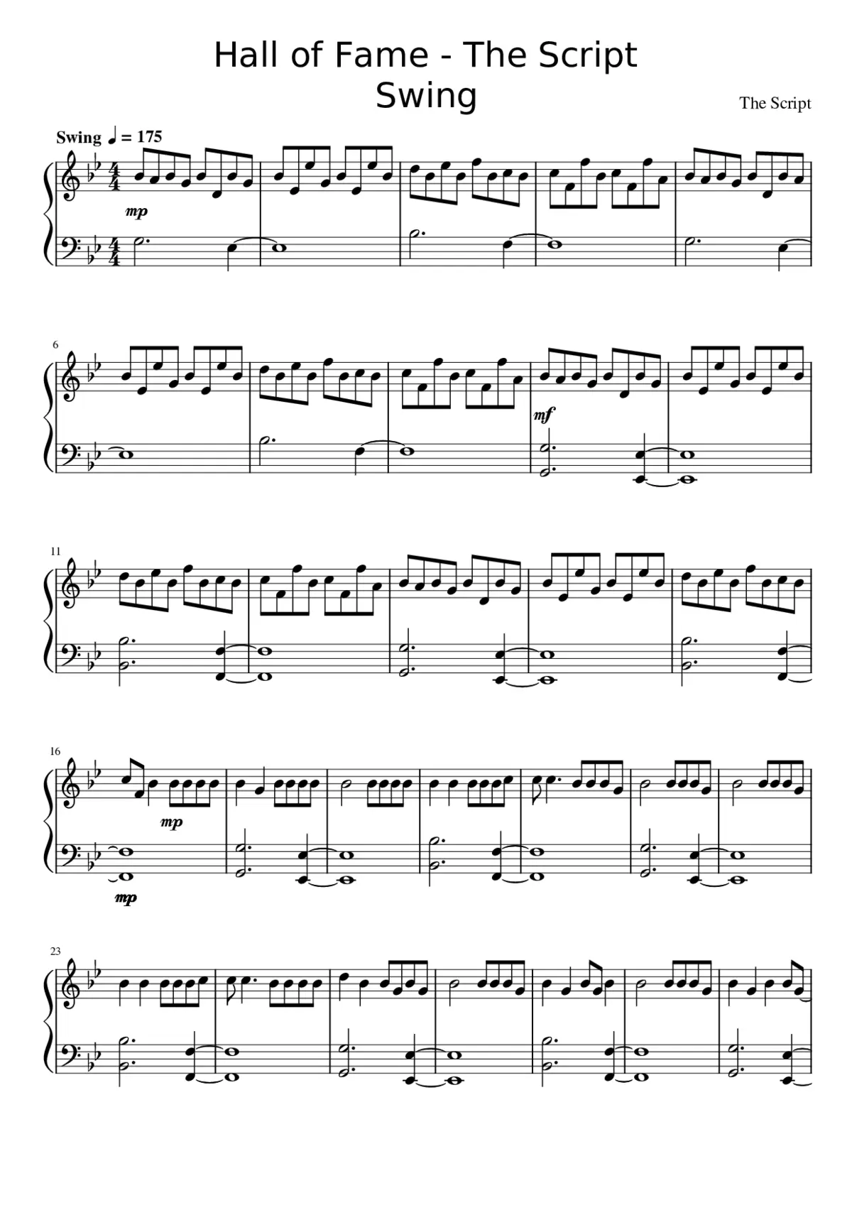 hall of fame - Page 1