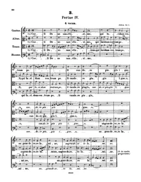 Coeli Deus sanctissime