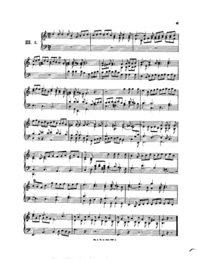 Magnificat Fugue
