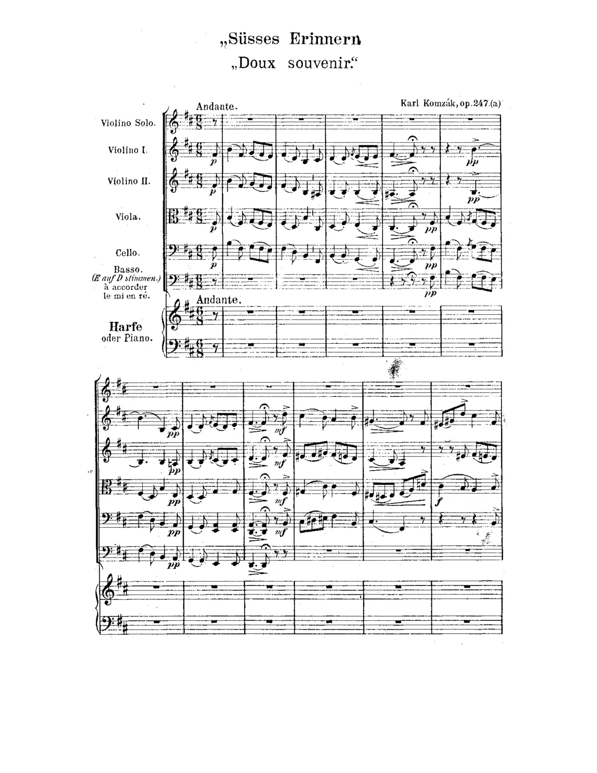 2 Pieces - Page 1