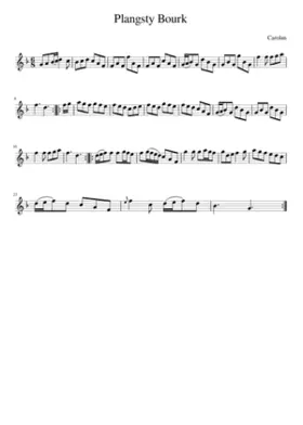 Plangsty Bourk