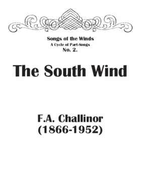 The South Wind