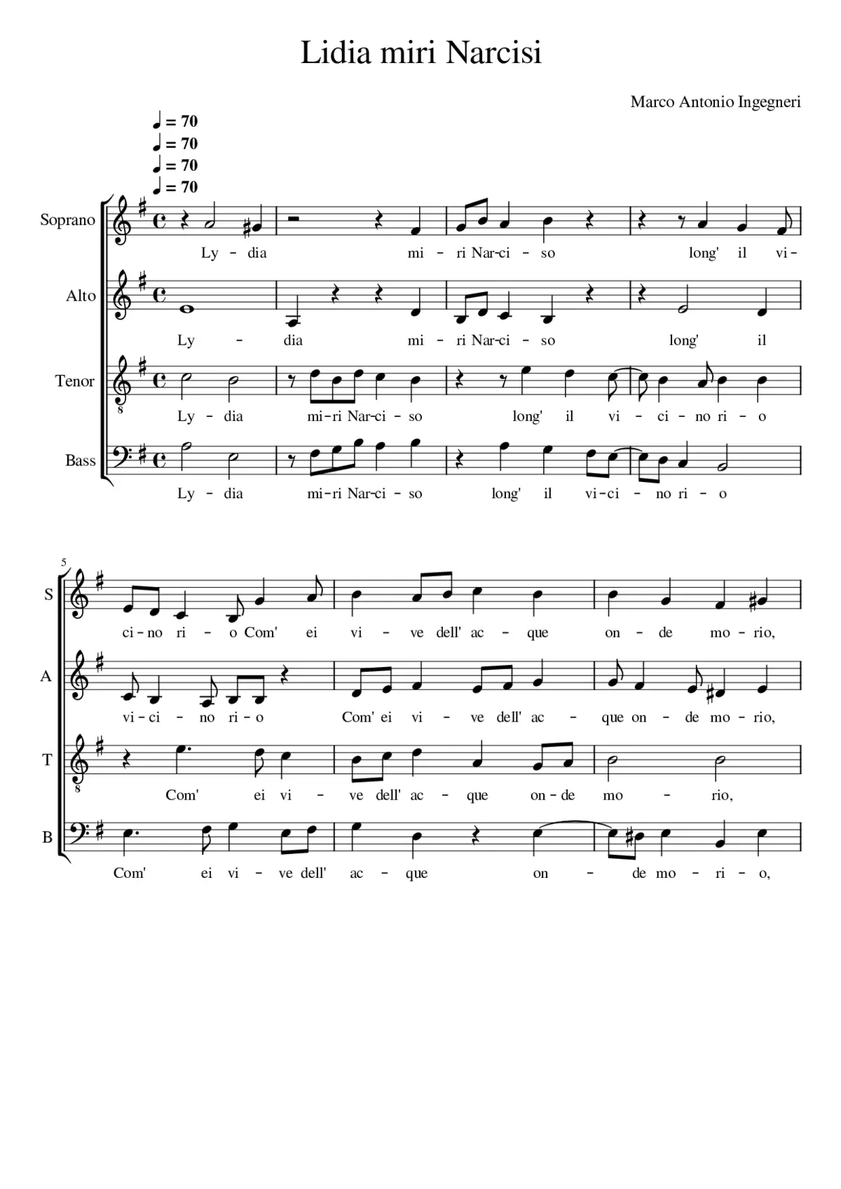 Lidia miri Narciso - Page 1