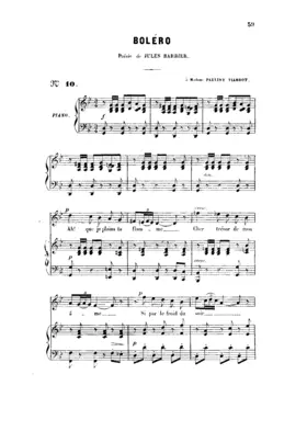 Boléro