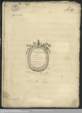 2 Serenades for Wind Quintet