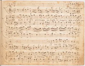 Lettera a Clorinda