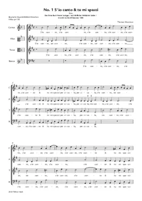 Sio canto